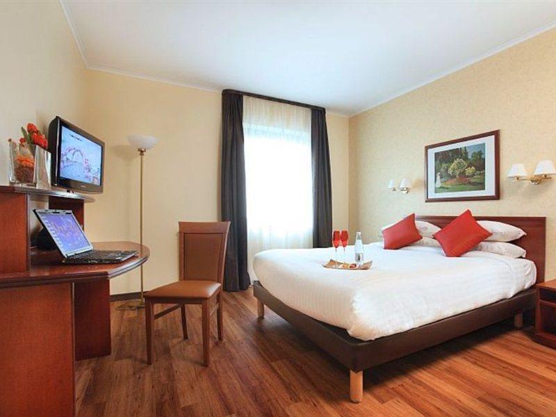 Citadines Toison D’or Brussels 3* Saint-Gilles