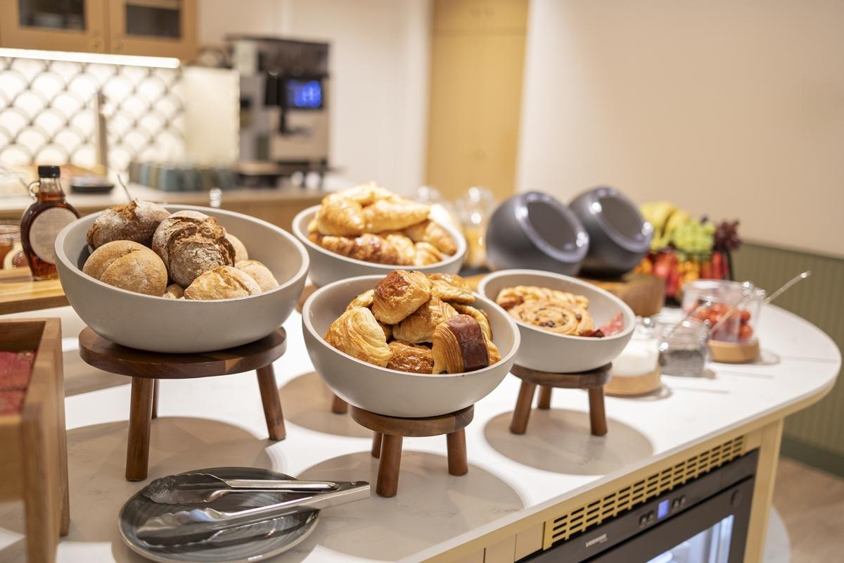 Citadines Toison D’or Brussels