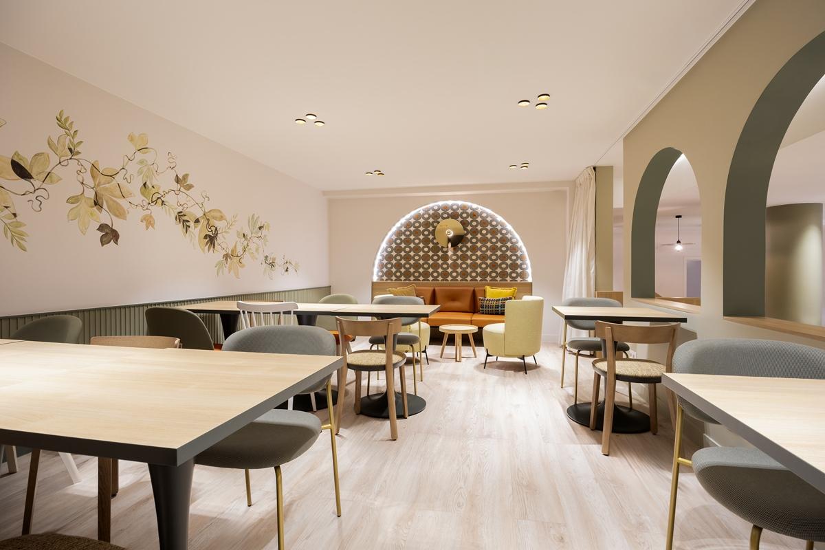 Citadines Toison D’or Brussels 3*