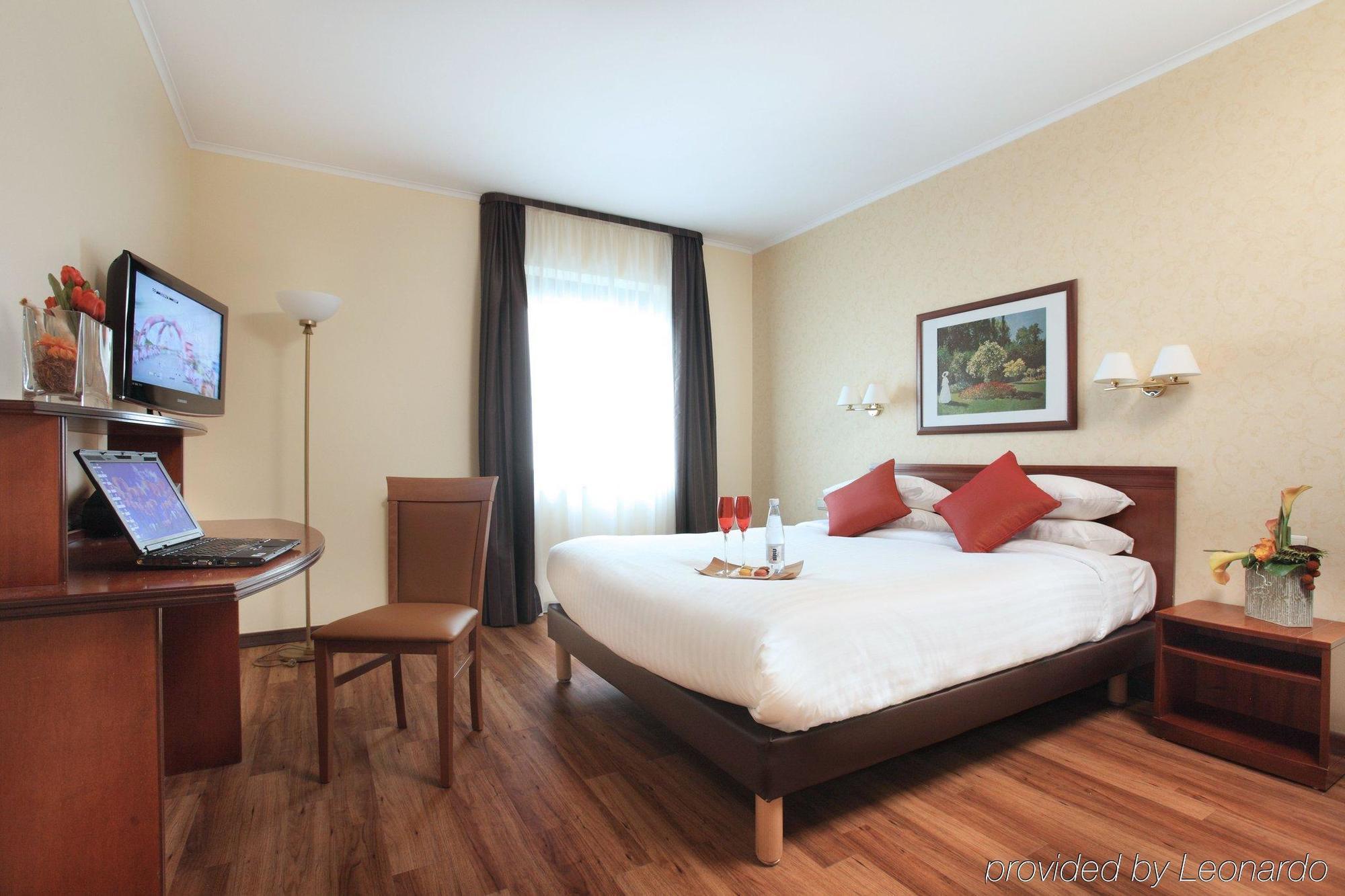 Appart hôtel Citadines Toison D’or Brussels