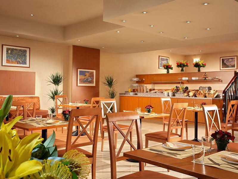 Citadines Toison D’or Brussels Saint-Gilles