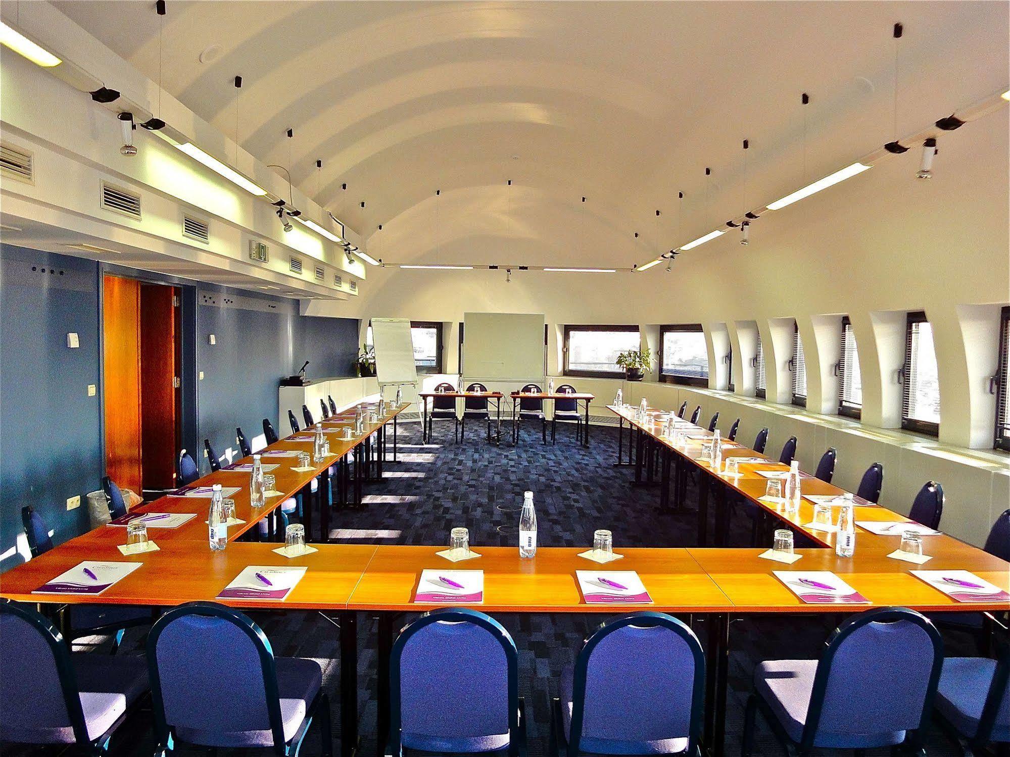 Citadines Toison D’or Brussels Appart hôtel 3*