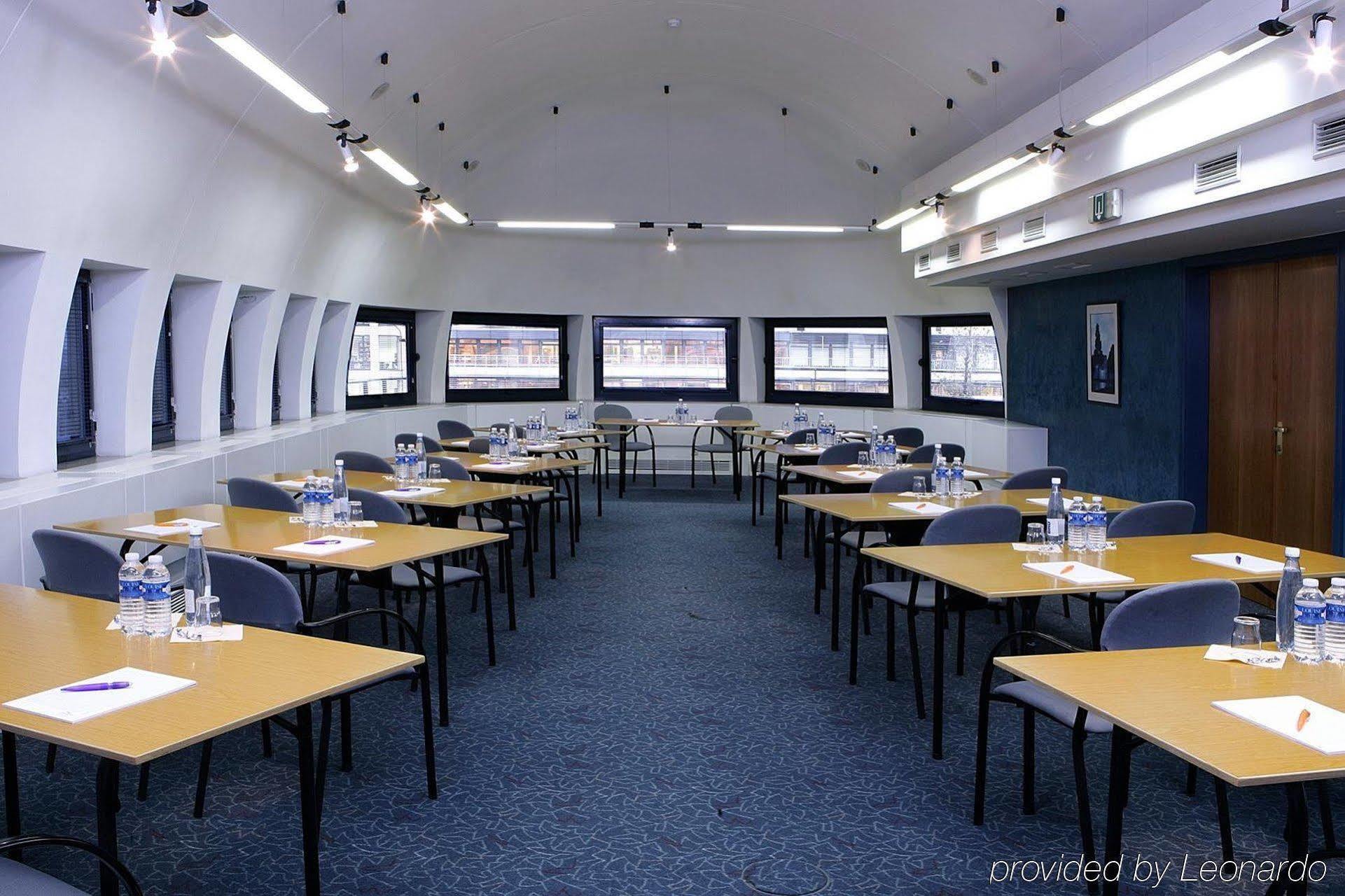 Citadines Toison D’or Brussels 3*